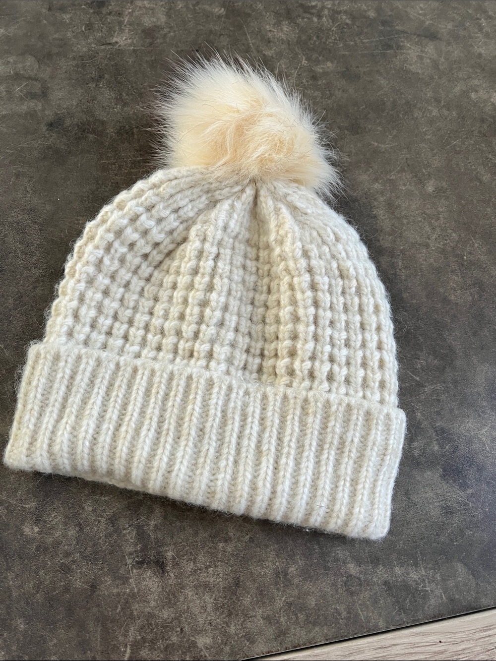 American eagle beanie